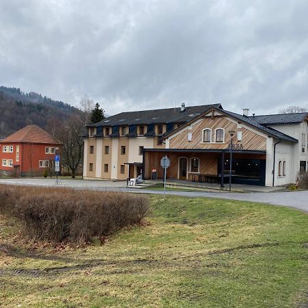 Mezonetový apartmán Isabela Loučná nad Desnou Exterior foto