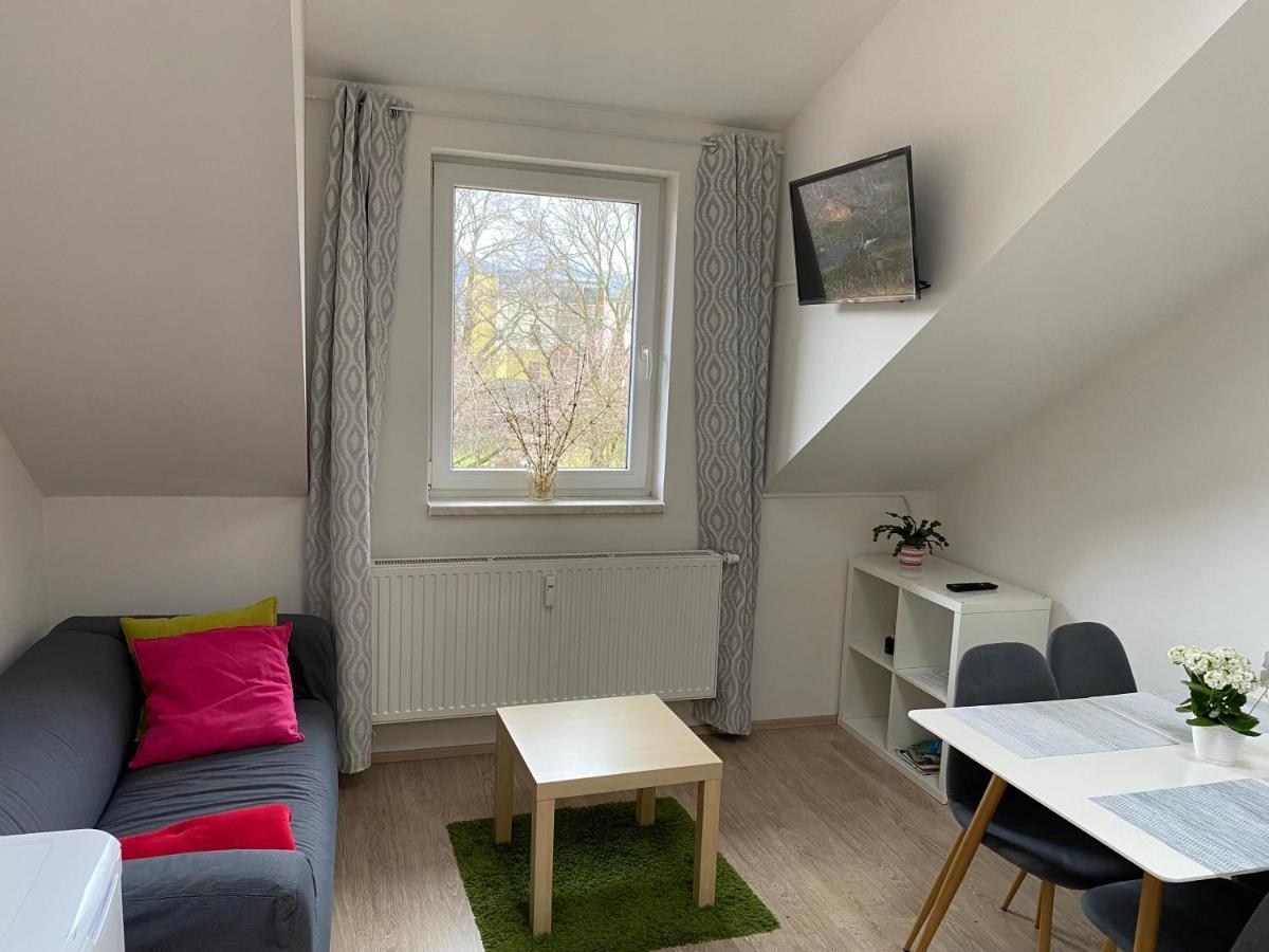 Mezonetový apartmán Isabela Loučná nad Desnou Exterior foto