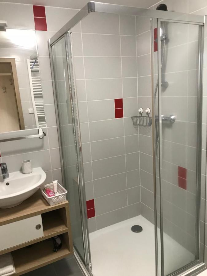 Mezonetový apartmán Isabela Loučná nad Desnou Exterior foto